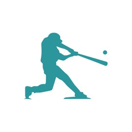 Molon Labe Sticker Vinyl Decal Notebook Car Window Laptop 8" x 2" (Teal)