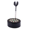 Engelhart - 062020- Dartdock for 12 darts - mini dartboard