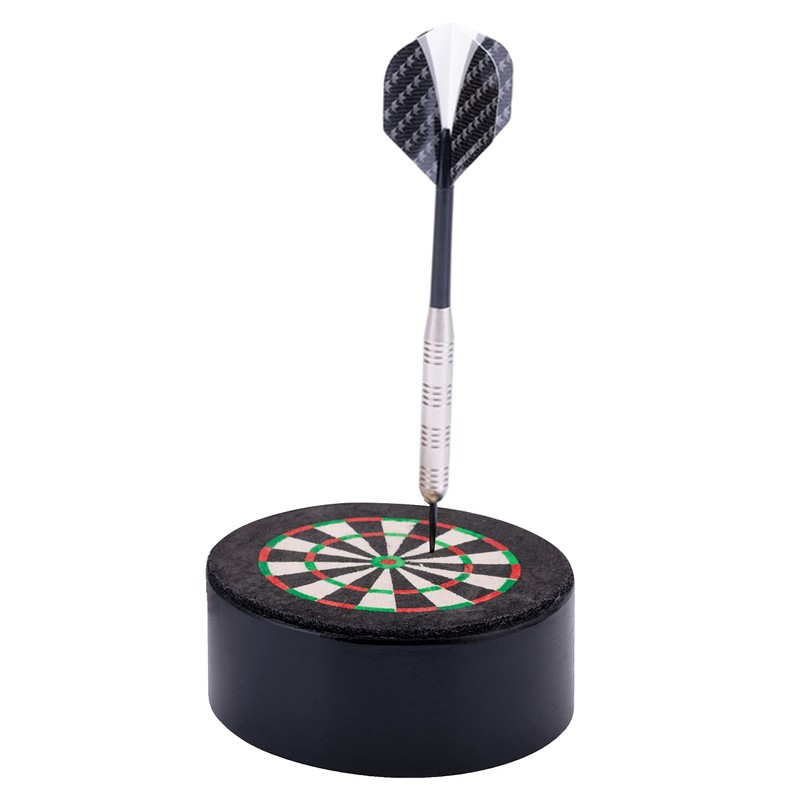 Engelhart - 062020- Dartdock for 12 darts - mini dartboard