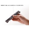 Suzuki 21 Hole Duplication Harmonica Suzuki Luxury Humming SU-21W FNm