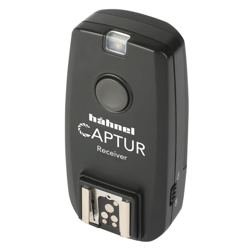 Hähnel Captur Additional Receiver for Canon
