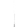3Pcs 8mm Stainless Steel Harpoon Rod Diddle Net Stick Fishing