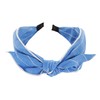 axy HR33 Hair Band Series 33 Hair Band with Bow