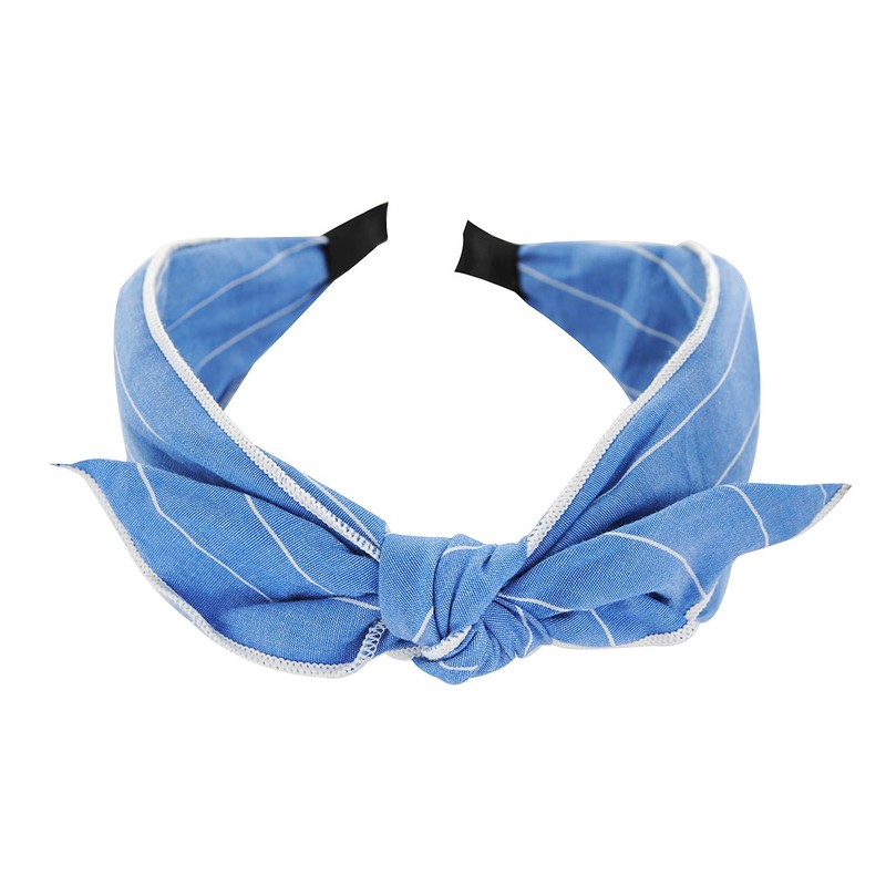 axy HR33 Hair Band Series 33 Hair Band with Bow