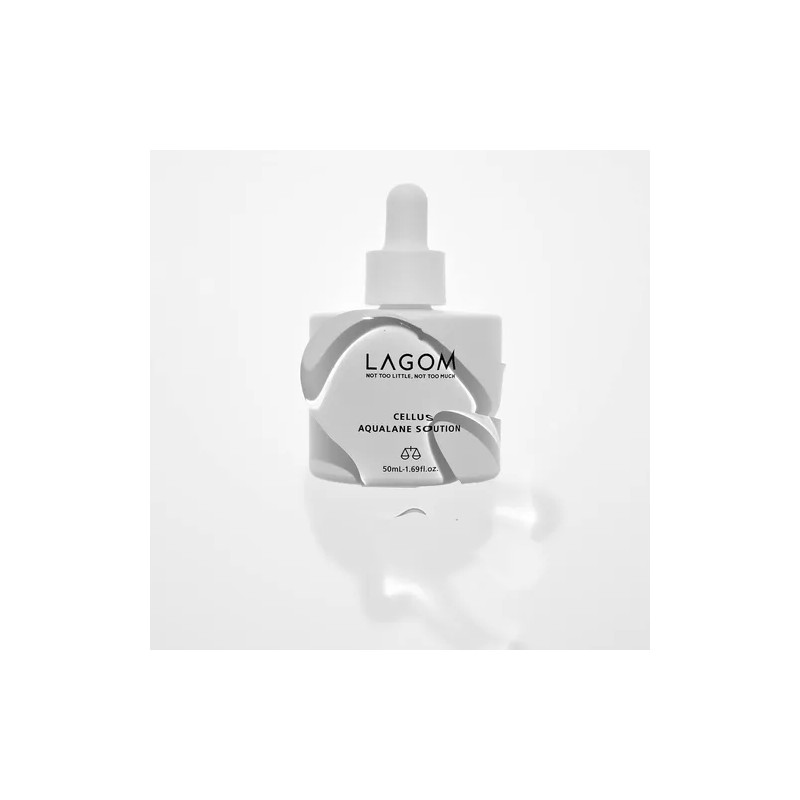 Lagom Cellus Aqualane Solution Squalane Suero Antienvejecimi