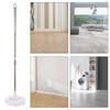 5pcs Mop Head Replacement for Standard Rotating Universal Spin Mop