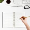 Anycarf Back to School Notebook for Teacher Student First Day