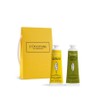 L'Occitane Verbena & Citrus Hand Cream Duo Set, 2 Pieces, 30ml / 록시땅 버베나 & 시트러스 핸드크림 듀오세트, 2개, 30ml