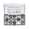Rock Specimens (15 Types of Rock Specimens) /3-657-06