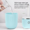 Portable Humidifier Aroma Air Diffuser Aromatherapy Mist Humidifier for Home