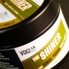 2 pack Pomada para peinar Barba, cabello y bigote. Sin