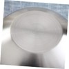 Zerodeko Anti-Rust Egg Beating Pot Fruit Bowl Salad Mixing Bowl