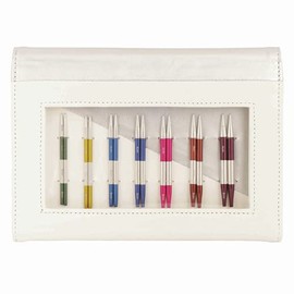 KnitPro - KnitPro SmartStix Interchangeable Needle Tip Special Set - 1 Unit