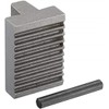 Rigid 24" Wrench Part Heel Joe and Pin Assembly 31700