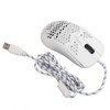 Wired Gaming Mouse with Backlight X600 6 Programming Buttons 8000