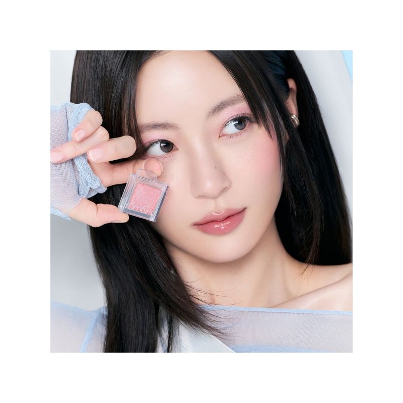 Philimili Fillimili Bullet Blusher Brush 881 / 필리밀리 총알블러셔브러시 881