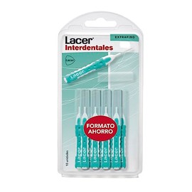 Cep Interdent Lacer Extrafino 9U