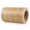 BOMEI PACK Wood Grain Repair Tape,Self Adhesive Repair Patch for
