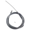Captain Stag Y-2490 Off Brake Wire 1500-1650 Gray