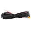 BEEYEO DRL Wiring Harness 7 inch LED Headlight Conversion Cable