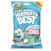 Efrutti Planet Gummi Pack 2.6 oz Fruity Flavor - Herbert’s