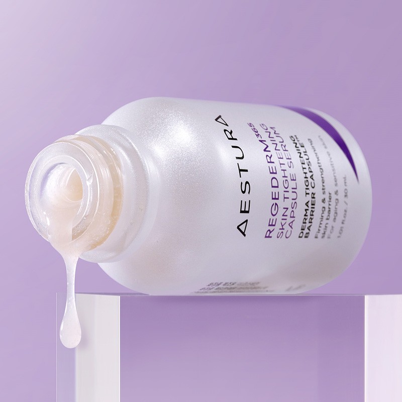 Astra [에스트라][듀오] 아토베리어365 크림 80ml+리제덤365 모공탄력 캡슐세럼 30ml [Astra][Duo] Atobarrier