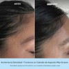 Destined For Density MegaStrength Plus Caffeine Plus Biotin Peptide Density