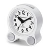 Hearkent Atomic Talking Clock Clear Voice Time and Date with