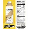 SUPER COFFEE Creamer | SugarFree | 25.4 Fl Oz, Pack