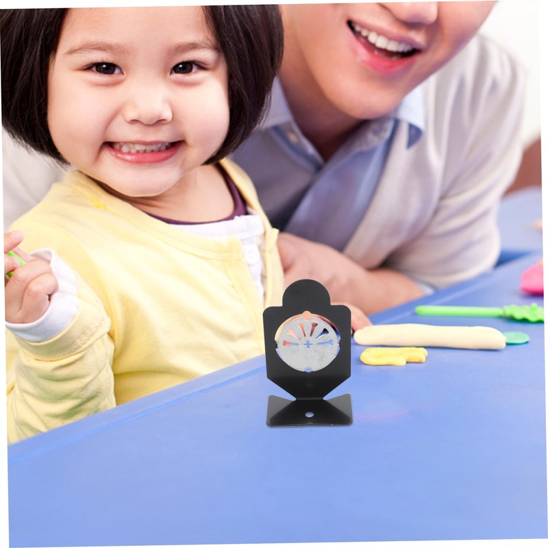 Mipcase 2pcs Rotatable Shooting Board for Boys and Girls Multi-Functional