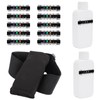 Pee Test Complete Kit with Temperature Bar and Leggings, Bottle