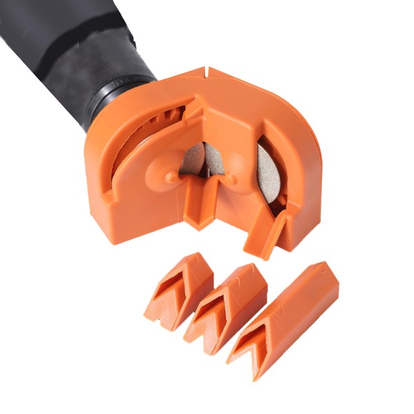 ishenkea Drill Bit SharpenerDrill Bit Sharpener for All BitsMultipurpose Drill