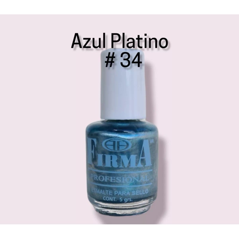 Tintas Para Uñas Decoración De Uñas Firma