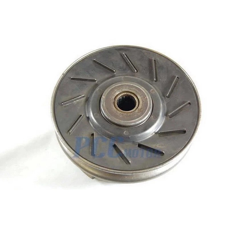 PCC 250CC COMPLETE CLUTCH ASSEMBLY Scooter Moped Go Kart Dune