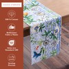 Maison d' Hermine Spring/Summer Table Runner for Parties, Dinners, Holidays,
