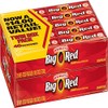 Wrigleys Big Red chewing gum, Cinnamon,40 pack, 5 sticks per