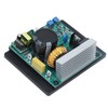 Lathe Control Board, Lathe Motor Speed Controller, AC110/240V-50/60Hz Input 0‑180V
