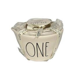 Rae Dunn by Magenta 4 Piece Measuring Cup Set in Matte