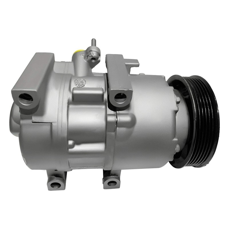 RYC AC Compressor Kit KT DI73