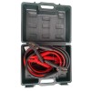 CERTIFIED Heavy Duty 1ga 25 Foot Jumper Cables