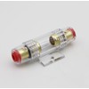 Carviya in-line AGU Fuse Holder for 4-10 Gauge AWG Wire