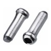(100 Pieces) Bicycle Tip Cap, Brake Wire End Cap, Shift