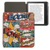 kwmobile Case Compatible with Kobo Libra Colour Case - eReader