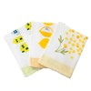Muko Towel Pela Face Towel, Gauze Towel, Made in Japan,