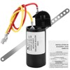 8333A9021 Air Conditioner Hard Start Kit AC Hard Start Kit,Start