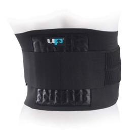 ULT. PERF. NEOPRENE BACK SUPPORT (5350)-REGULAR