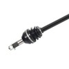 Rear Left Right CV Axle Drive Shaft Assembly for Can-Am