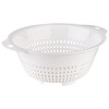 APS 786 Colander, Kitchen Strainer with Diameter 27.5 cm, Height