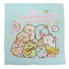 Sumikko Gurashi [Hand Towel] Wash Towel/Peppen Fruit San-X