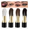 Delineador En Gel Resistente Al Agua Lápiz Ojos Miss Rose
